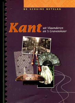 Zusatzmappe Kant uit Vlaanderen en´s Gravenmoer