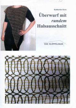 KB mit rundem Halsausschnitt von Katharina Kern