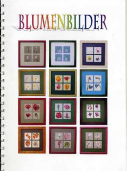 Blumenbilder von Barbara  Corbet