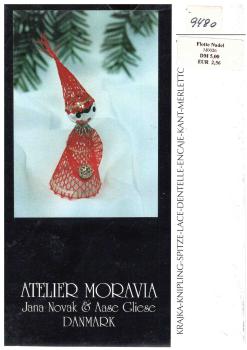 Moravia Weihnachten No. 9480