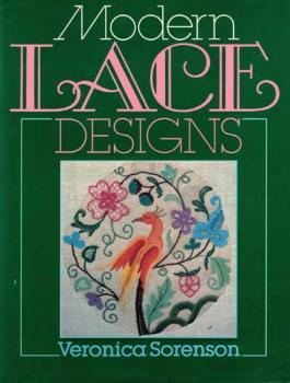 Modern Lace Designs von Veronica Sorenson