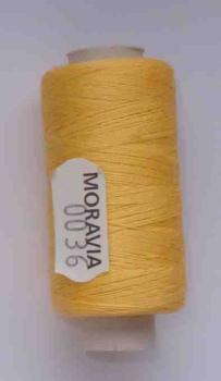 Moravia Leinen col. 36 Nel 40/2