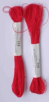 Leinengarn 35/2 Klippans Col. 541