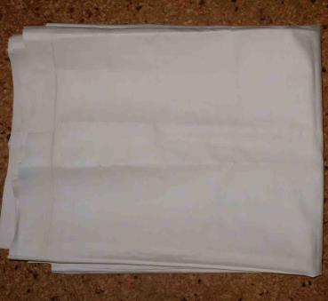 Feiner Leinenstoff ca 0,8 x 2,74 m