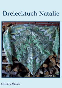 Dreiecktuch Natalie byChristine Mirecki