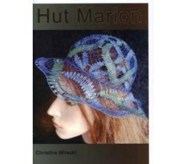 Hut Marion von Christine Mirecki