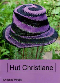 Hat Christiane by Christine Mirecki