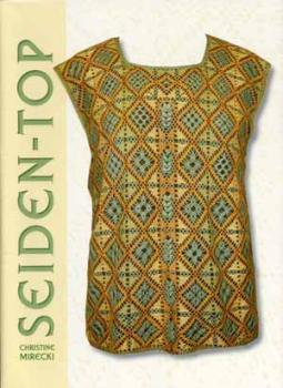 Silktop by Christine Mirecki Size S