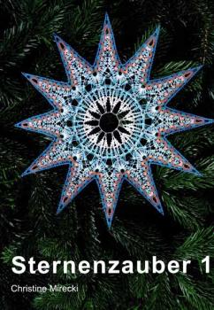 Sternenzauber 1 by Christine Mirecki