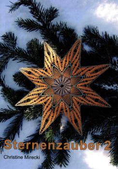 Sternenzauber 2 (Stars) Christine Mirecki