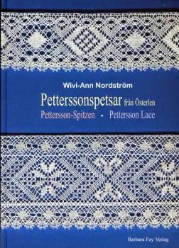 Pettersson Lace by Wivi-Ann Nordström