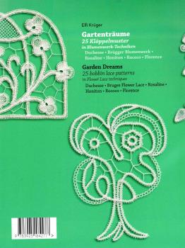 Garden Dreams by Elfi Krüger