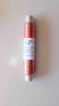 Frank´s Cotton - Thread 30/3 cognac 17
