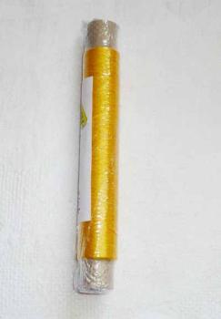Frank´s Cotton - Thread 40/2 Zitrone 03