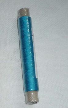 Frank´s Cotton - Thread 40/2 Türkis 29