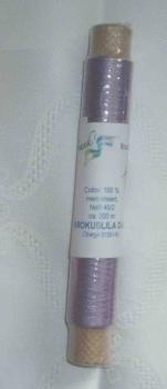 Frank´s Cotton - Thread 40/2 Krokuslila 35