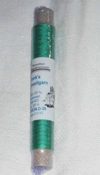 Frank´s Cotton - Thread 40/2 maygreen 39