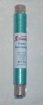 Frank´s Cotton - Thread 40/2 mint 43