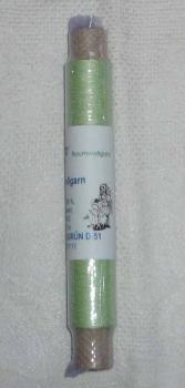 Frank´s Cotton - Thread 40/2 green 51