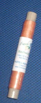 Frank´s Cotton - Thread 40/2 Pastell Aprikose 55