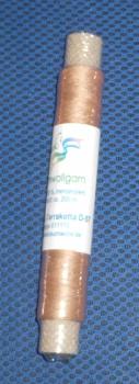 Frank´s Cotton - Thread 40/2 Pastell Terracotta 57