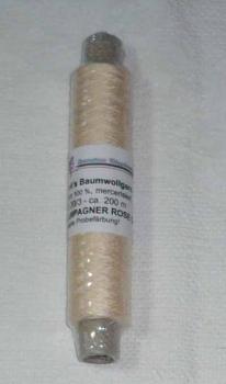 Frank´s Cotton - Thread 20/3 Champagner Rose 32