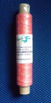 Frank´s Cotton - Thread 20/3 Flamingo Pink 49