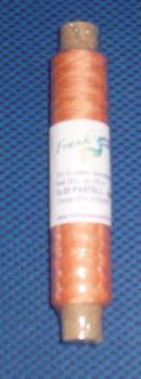 Frank´s Cotton - Thread 20/3 Pastell Aprikose 55