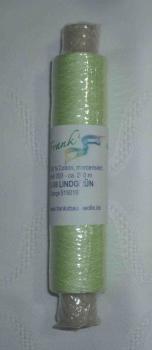 Frank´s Cotton - Thread  20/3 Lindgrün 58