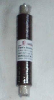 Frank´s Cotton - Thread 30/3 Bordeaux 08