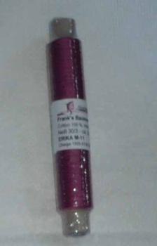 Frank´s Cotton - Thread 30/3 Erika 11