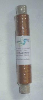 Frank´s Cotton - Thread 30/3 brown 16