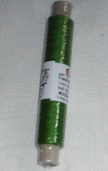 Frank´s Cotton - Thread 30/3 Moos 21