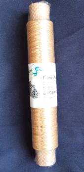 Frank´s Cotton - Thread 30/3 Beige 37