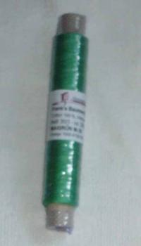 Frank´s Cotton - Thread 30/3 Maygreen 39