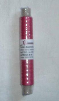 Frank´s Baumwoll - Garn 30/3 Altrosa 40