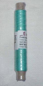 Frank´s Cotton - Thread 30/3 Mint 43