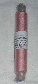Frank´s Cotton - Thread 30/3 rose 52