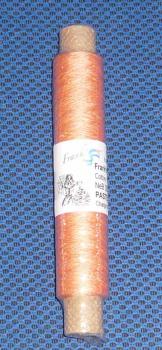 Frank´s Cotton - Thread 30/3 Pastell Aprikose 55