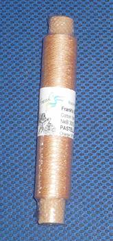 Frank´s Cotton - Thread 30/3 Pastell Terracotta
