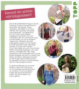 CraSy EaSyness von Sylvie Rasch