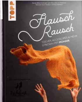 Flauschrausch Topp Verlag