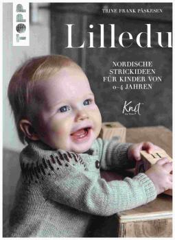 Lilledu von Trine Frank Paskesen