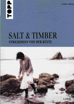 Salt & Timber von Linsey Fowler