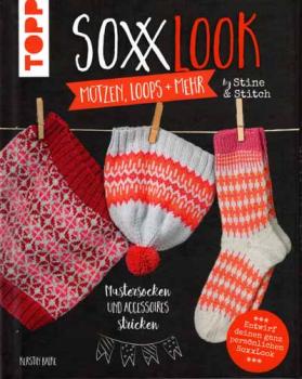 SOXXLOOK von Stine&Stich