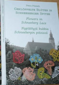 looking for:Geklöppelte Blüten in Schneeberger Spitze von Petra