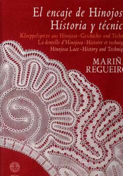 looking for: El encaje de Hinojosa von Marina Regueiro