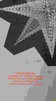 looking for: pattern by Ingrid Martin