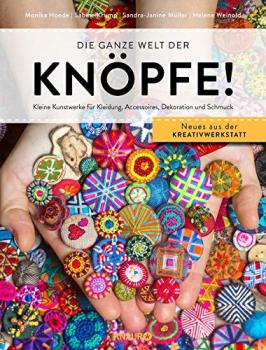 looking for: Die ganze Welt der Knöpfe - Knaur Verlag