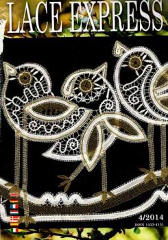 looking for: Lace Express 4 2014